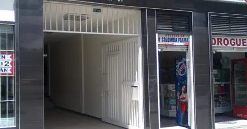 INTERNET CALLE 100 INTERNET CALLE 100